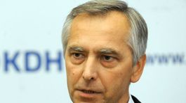 Figeľovi sa nepáči postup našich úradov v prípade výstavy Human Body