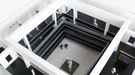 Projekt žilinskej kunsthalle získal cenu v Nemecku