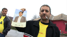 Cigáni idú do volieb. Predsudky ich neodradia