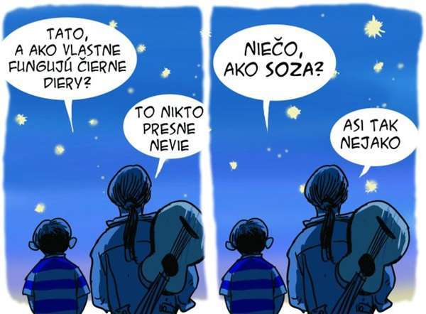 Karikatúra 10.11.2012