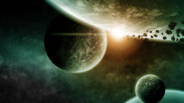 Slnečná sústava možno skrýva ďalšie planéty väčšie ako Zem