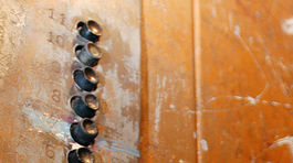 Najvyšší vonkajší výťah sveta má 300 metrov, kvôli bezpečnosti ho najprv zavreli