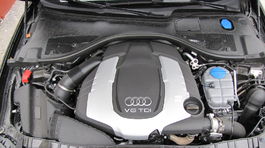 Audi A6 3.0 TDI BiT