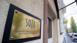 Umelci chcú vedieť, ako SOZA delí peniaze