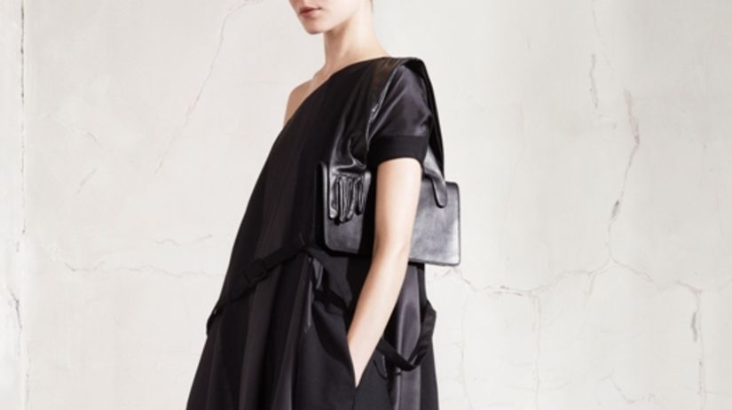 Trošku iný pohľad na módu: Výnimočná kolekcia...