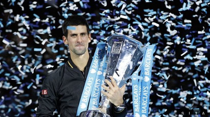 Novak Djokovič