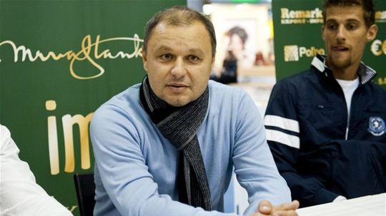 Marián Vajda