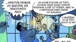 Danglár, 14.11.2012