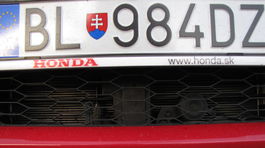 Honda Civic 2.2 i-DTEC