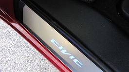 Honda Civic 2.2 i-DTEC