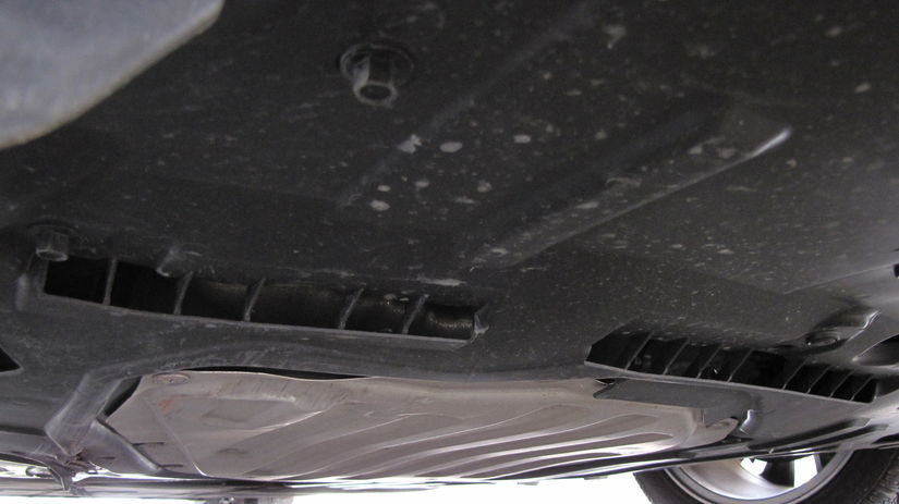 Čím viac vzduchu pustíte do motorového...