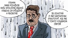 Danglár, 15.11.2012