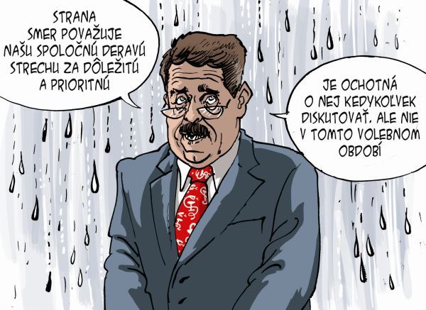 Karikatúra 15.11.2012
