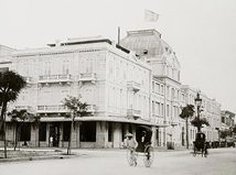 Thong Nhat, Vietnam