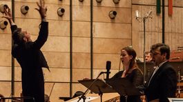 Štyri premiéry na festivale Nová slovenská hudba