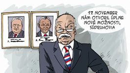 Danglár, 16.11.2012