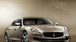 Masearti Quattroporte