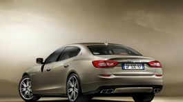 Masearti Quattroporte