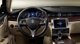 Masearti Quattroporte