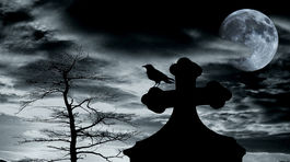 V najväčšej hrobke sveta sa konajú divoké párty. Nelegálne