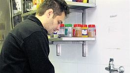 Voda ako luxus. Na Martinkách je jedna z najdrahších