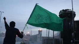 V Egypte zakázali radikálny Hamas