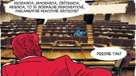 Danglár, 21.11.2012