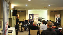 Noc divadiel v SND - Quo vadis opera