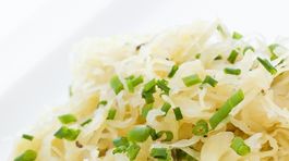 Baktérie v kvasenom jedle podporujú imunitný systém