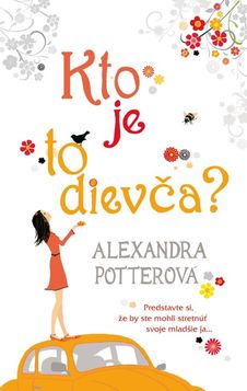 Alexandra Potterová - Kto je to dievča?