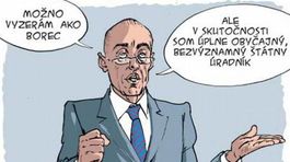 Danglár, 23.11.2012