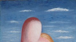 Obraz Mikuláša Galandu vydražili za rekordných 151-tisíc eur