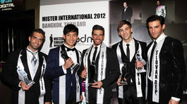 Mister International