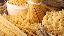 Kukuričné či ryžové cestoviny? Akej obľube sa tešia na našom tanieri?