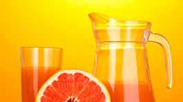 Grapefruit a antikoncepcia. Zlá kombinácia? 