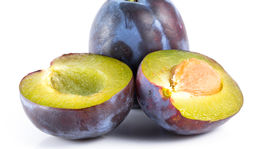 Slivky plné vitamínov! Prvá pomoc pri zápche