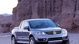 Volkswagen AAC Concept (2000)