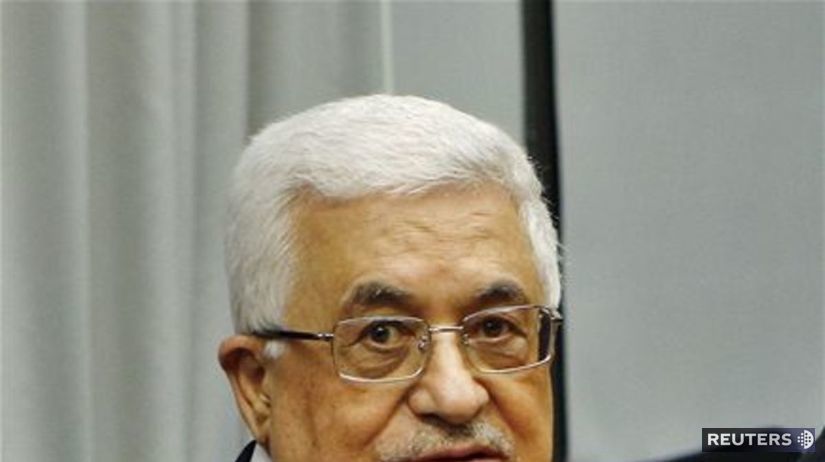 Mahmúd Abbas