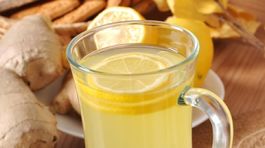 Zázvor, skvelý doplnok v boji proti rakovine