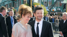 Hviezdne vojny sú pre Andyho Serkisa splnený sen