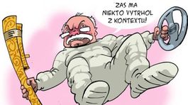 Danglár, 30.11.2012