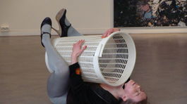 Veľa piť a vydržať