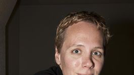 Jana Beňová: Chcem, aby vety mali svoju váhu