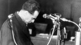 Paradoxy histórie: Slánsky oživoval hrôzu, dobehla ho