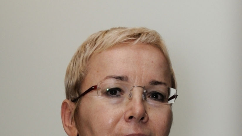 MUDr. Marta Hájková