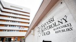 Mitrík, Žilinka a Crkoňová sú kandidátmi na šéfa NKÚ