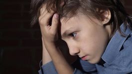 Prípady týraných detí nie sú ojedinelé