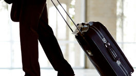 Zabudnutá atrapa. Z Prahy do Bejrútu priletela falošná bomba