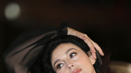 Manželstvo Bellucciovej a Cassela sa rozpadlo