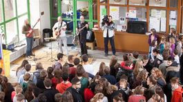 Do Spojenej školy Novohradská rodičia neposlali 504 detí, podporujú štrajk